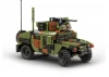 Humvee M1151 Combat Vehicle
