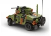 Humvee M1151 Combat Vehicle