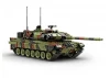 German Leopard 2a6 Main Battle Tank 