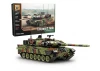 German Leopard 2a6 Main Battle Tank 