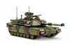 Abrams M1A2
