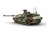 Abrams M1A2