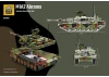 Abrams M1A2