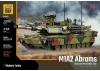 Abrams M1A2