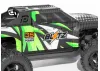 PD Racing Blitz 3S Brushless - Green
