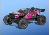 PD Racing Strike 3S Brushless - Pink