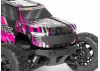 PD Racing Strike 3S Brushless - Pink