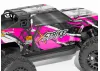 PD Racing Strike 3S Brushless - Pink