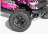PD Racing Strike 3S Brushless - Pink