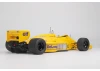 Lotus 99T 1987 World Champions Monaco GPBX12001