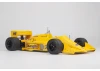 Lotus 99T 1987 World Champions Monaco GPBX12001