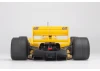 Lotus 99T 1987 World Champions Monaco GPBX12001