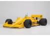 Lotus 99T 1987 World Champions Monaco GPBX12001