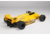 Lotus 99T 1987 World Champions Monaco GPBX12001