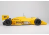 Lotus 99T 1987 World Champions Monaco GPBX12001