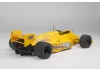 Lotus 99T 1987 World Champions Monaco GPBX12001