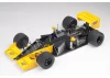 Lotus 99T 1987 World Champions Monaco GPBX12001