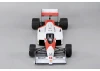 1:12 McLaren MP4/4 Senna Formula One Car