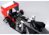 1:12 McLaren MP4/4 Senna Formula One Car