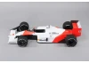 1:12 McLaren MP4/4 Senna Formula One Car