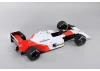 1:12 McLaren MP4/4 Senna Formula One Car