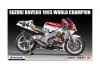 Suzuki RGV 500 1993 World Champion Moto 500