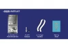 Etching detail parts: Mitsubishi Lancer RAC rally 1984