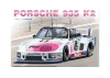 Porsche 935 K2 Lemans 1978 #45