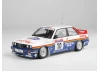 BMW M3 E30 tour de corse Winner s 1987