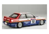 BMW M3 E30 tour de corse Winner s 1987