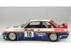BMW M3 E30 tour de corse Winner s 1987