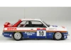 BMW M3 E30 tour de corse Winner s 1987