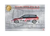 Honda Civic EF3 Gr.A 1989 Macau Guia Race #20 Razo