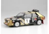 Lancia Delta S4 Catalunya Rally 1986