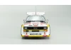 Audi quattro S1 E2 Montecarlo Rally 1986 #2 (rebox BEE-24017)