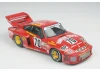 Porsche 935 Turbo 1979 Lemans Class winner #70