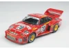 Porsche 935 Turbo 1979 Lemans Class winner #70