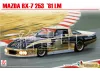 Mazda RX-7 LeMans 24h 1981 #38