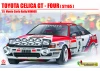 Toyota Celica GT-Four ST-165 91