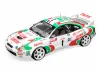 Toyota GT Four ST-205 Rally - Castrol