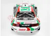 Toyota GT Four ST-205 Rally - Castrol