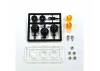 Tamiya Truck Lighting Parts