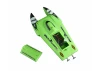 CARSON Race Shark FD 2.4G 100% RTR Green