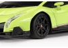 Carson 1:24 Lamborgh.Veneno 2.4G 100% RTR green