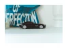 Carson 1:24 M.-Benz SLS AMG 2.4G 100% RTR black