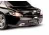 Carson 1:24 M.-Benz SLS AMG 2.4G 100% RTR black