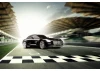 Carson 1:24 M.-Benz SLS AMG 2.4G 100% RTR black