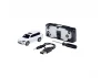 Carson 1:64 Nano Racer Lexus LX570 white
