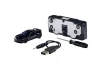 Carson 1:64 Nano Racer Ast.Martin V12 Vant.blac