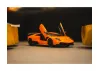 Carson1:14 Lambo Murcielago SV2.4G 100% RTR orange